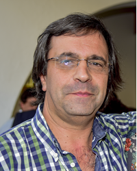 Dr. Rui Miguel Azevedo Martinho
